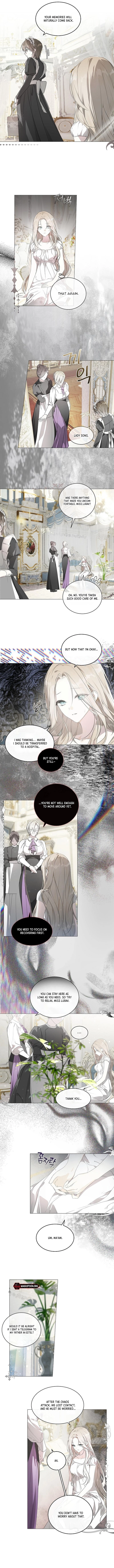 Breaking the Prison Chapter 2 Page 4