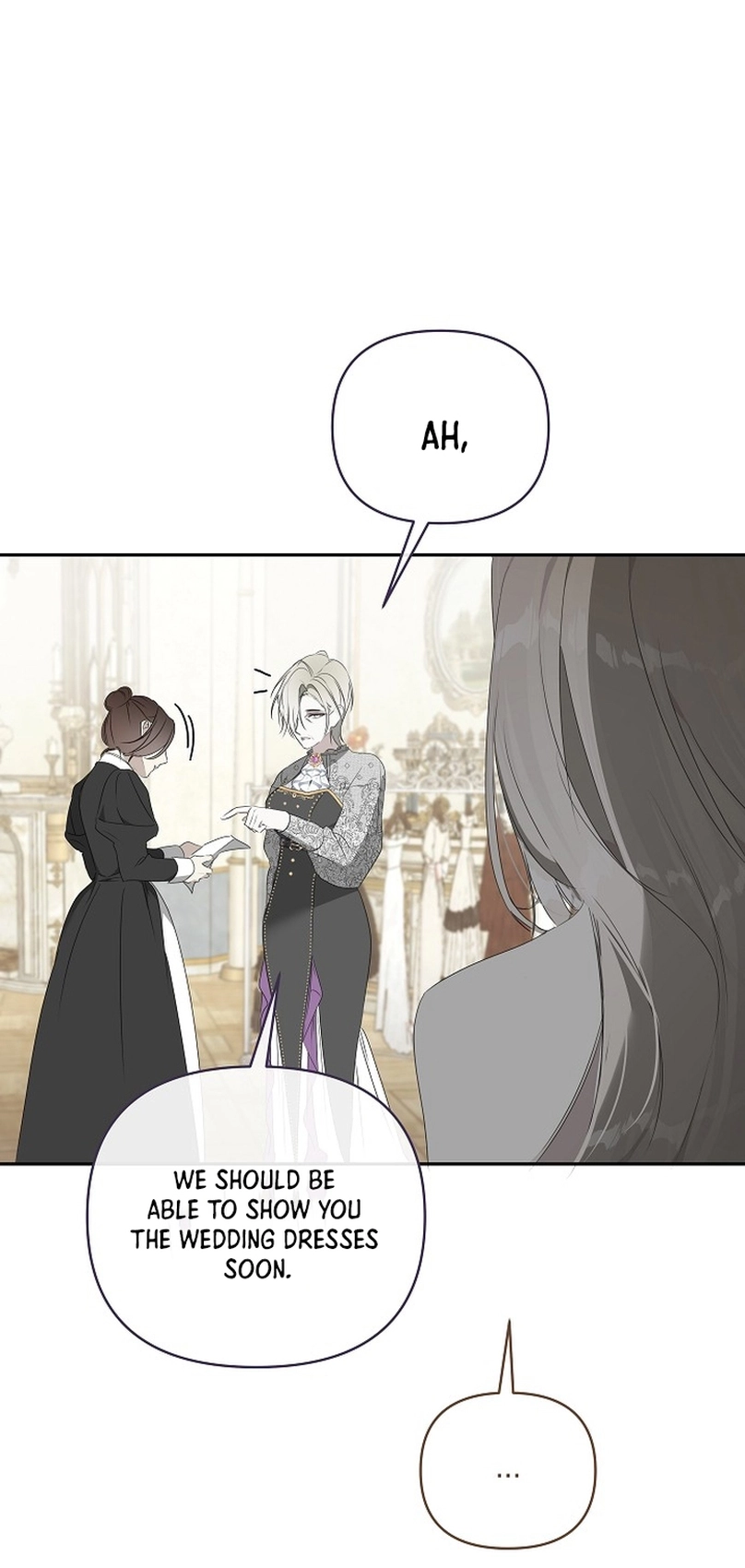 Breaking the Prison Chapter 11 Page 12