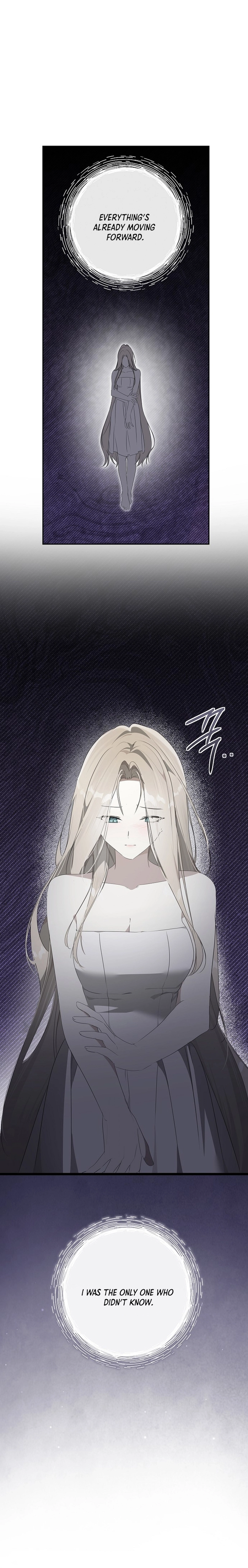 Breaking the Prison Chapter 11 Page 13