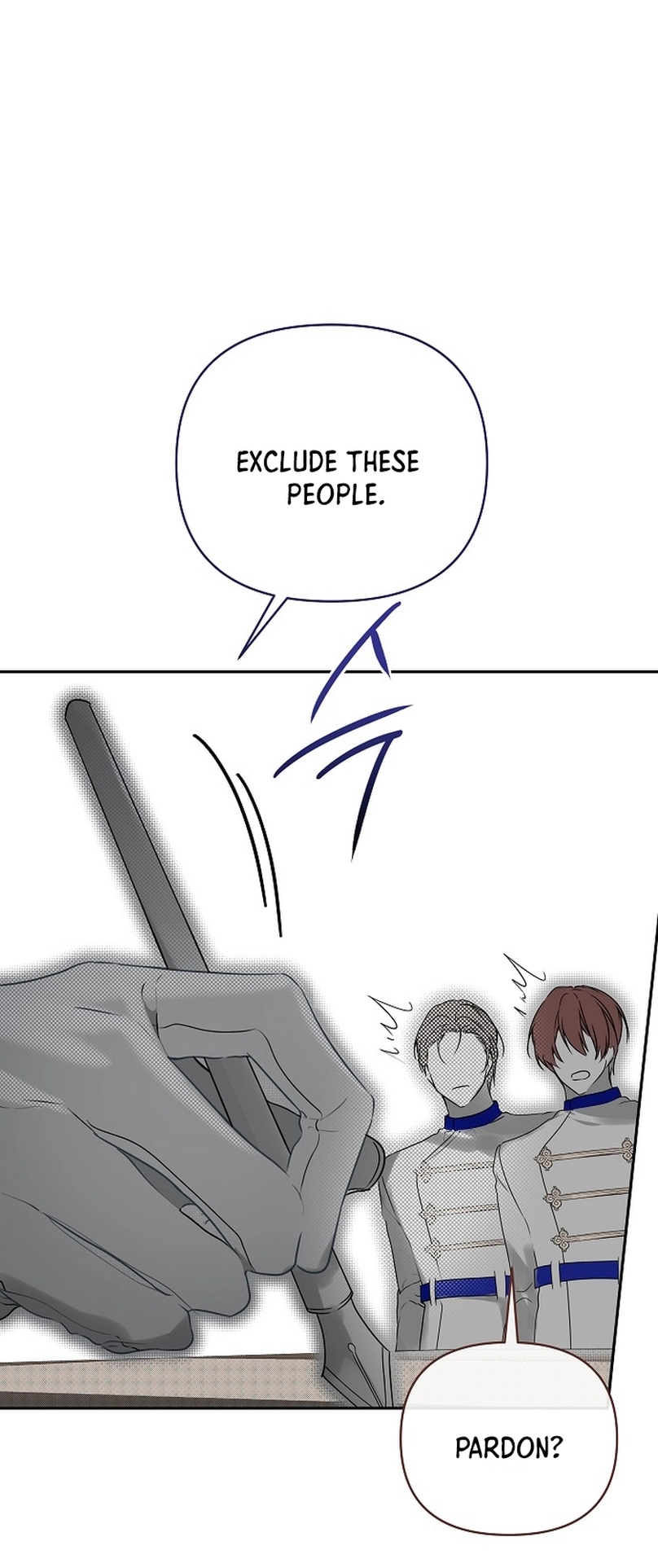 Breaking the Prison Chapter 11 Page 16