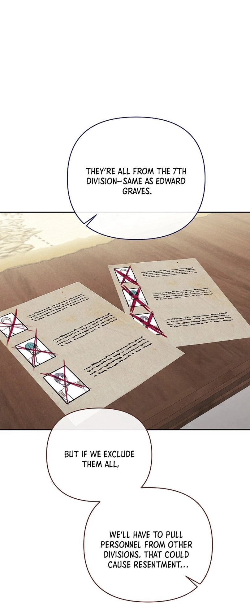 Breaking the Prison Chapter 11 Page 17