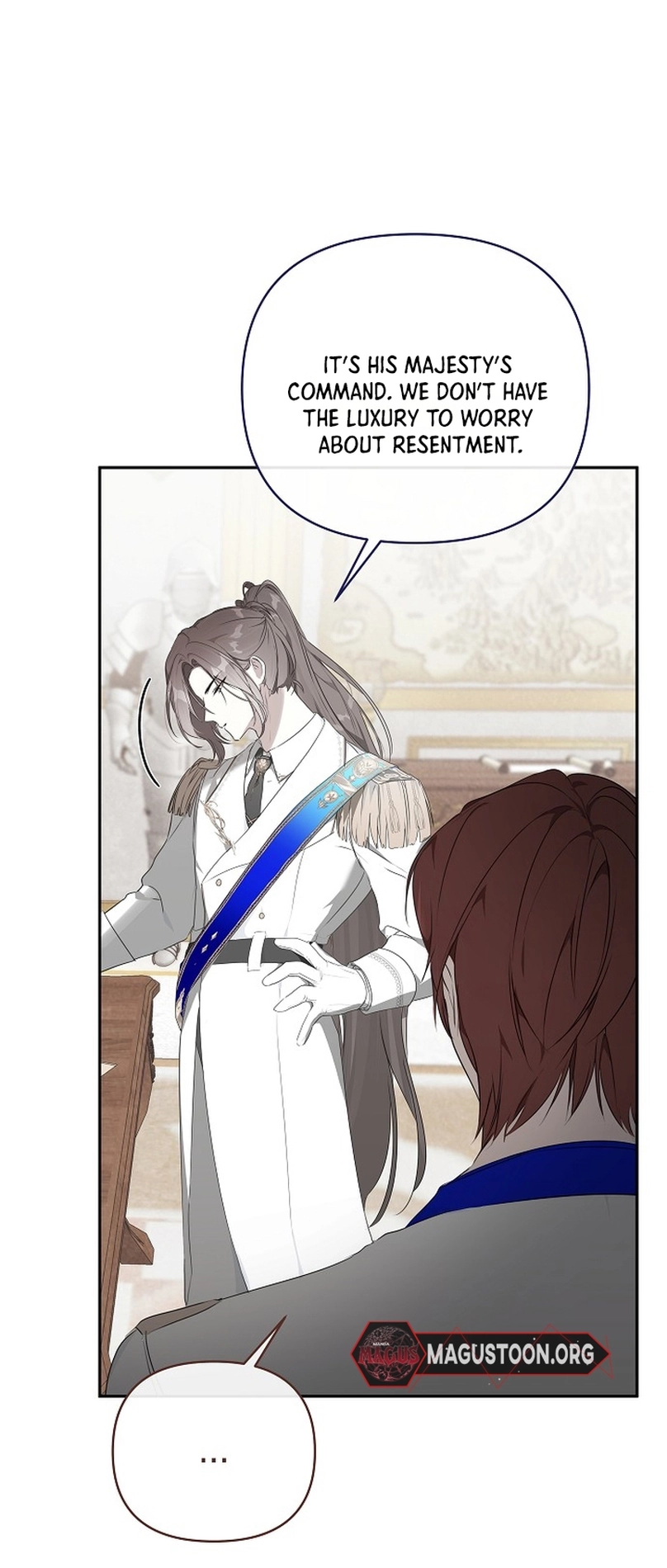 Breaking the Prison Chapter 11 Page 18
