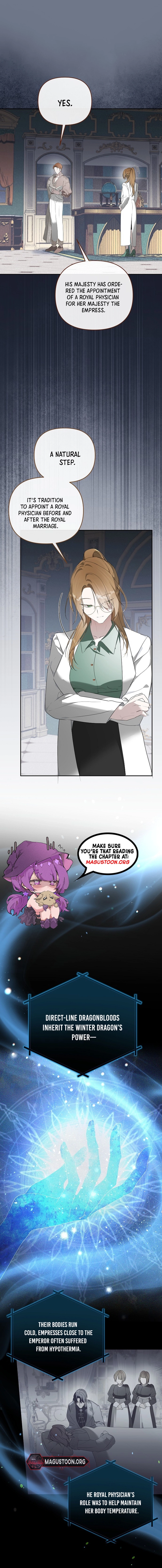 Breaking the Prison Chapter 11 Page 29