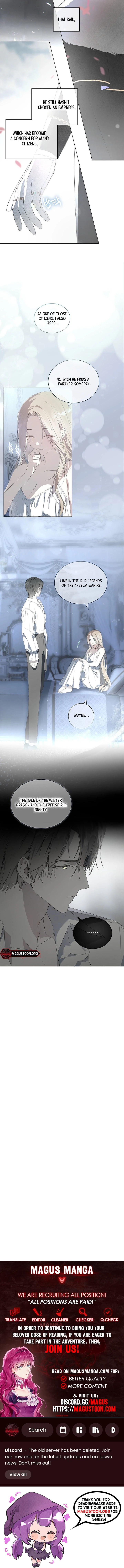 Breaking the Prison Chapter 3 Page 5