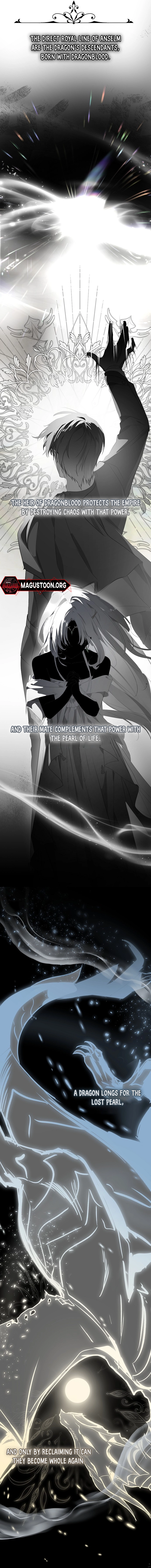 Breaking the Prison Chapter 4 Page 4