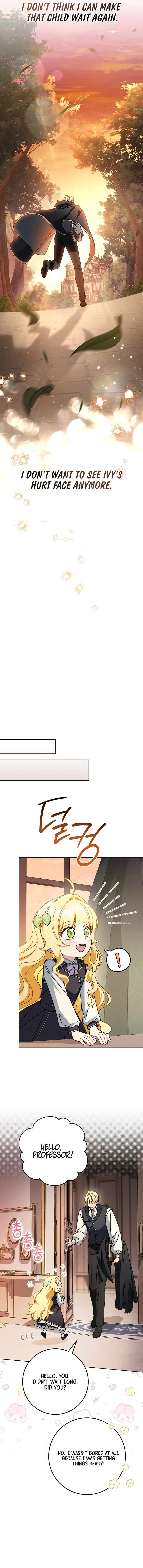 Can I Finally Cry Now? Chapter 26 Page 6