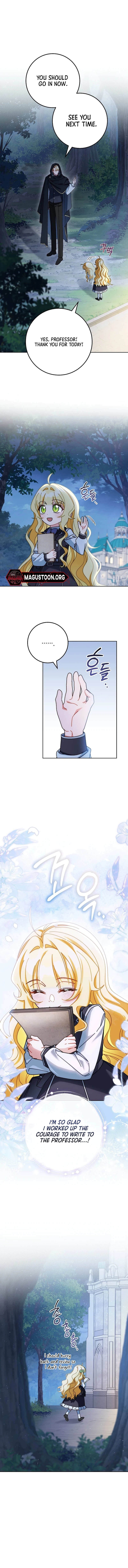 Can I Finally Cry Now? Chapter 26 Page 13