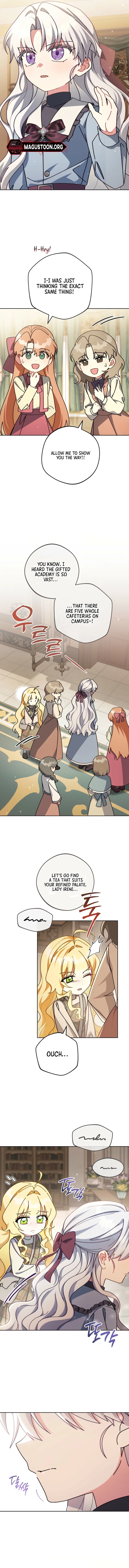 Can I Finally Cry Now? Chapter 5 Page 3