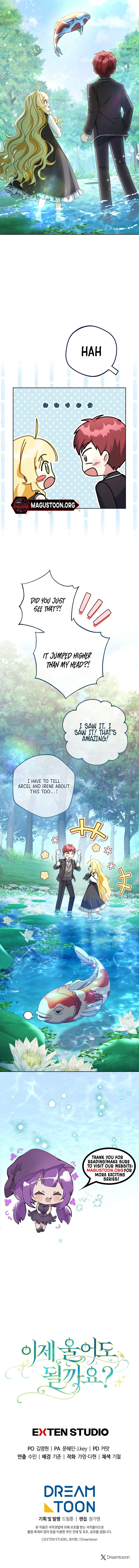 Can I Finally Cry Now? Chapter 28 Page 12