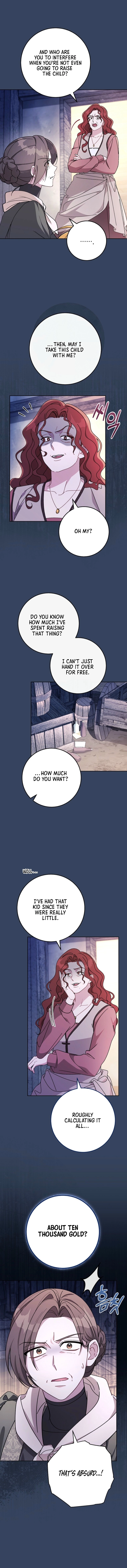 Can I Finally Cry Now? Chapter 1 Page 7