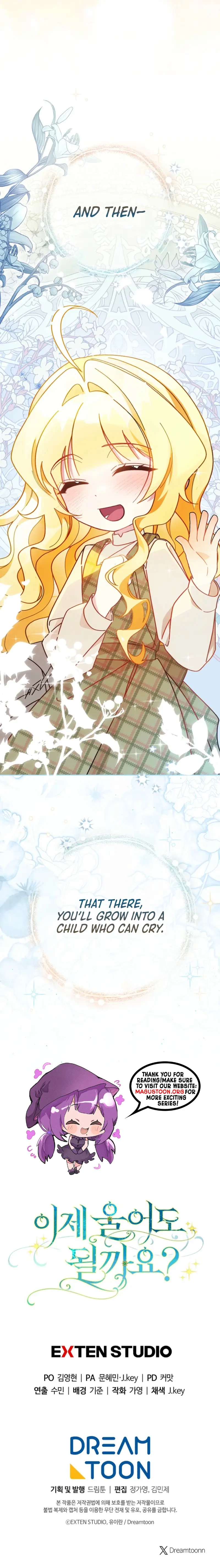 Can I Finally Cry Now? Chapter 1 Page 16