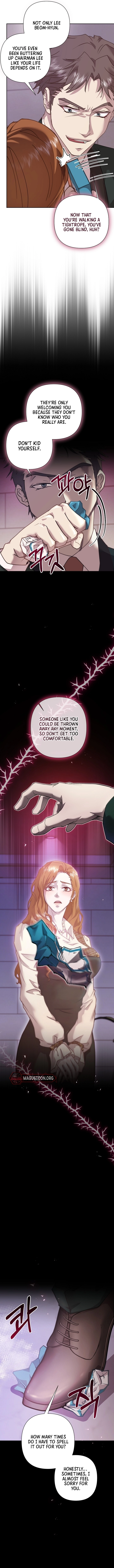 Couple in Their Prime Chapter 18 Page 3