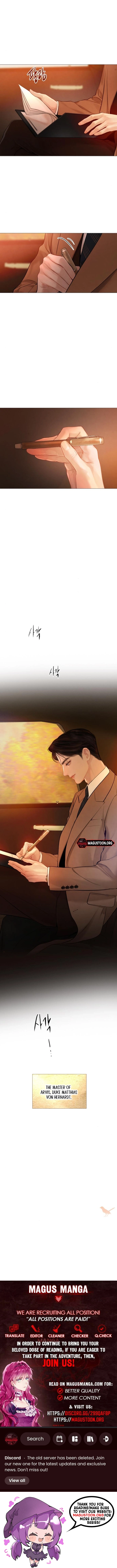 Cry, Even Better if you Beg Chapter 67 Page 9