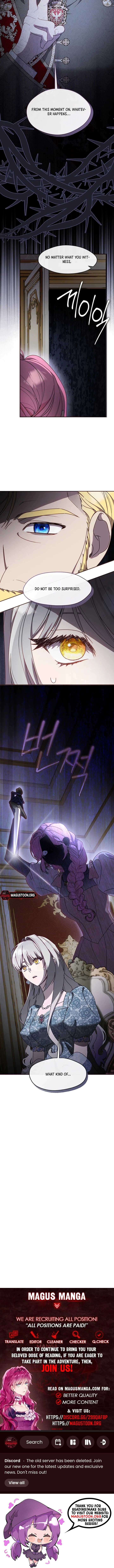 Darling, Why Do You Regret It? Chapter 52 - 52 Page 8