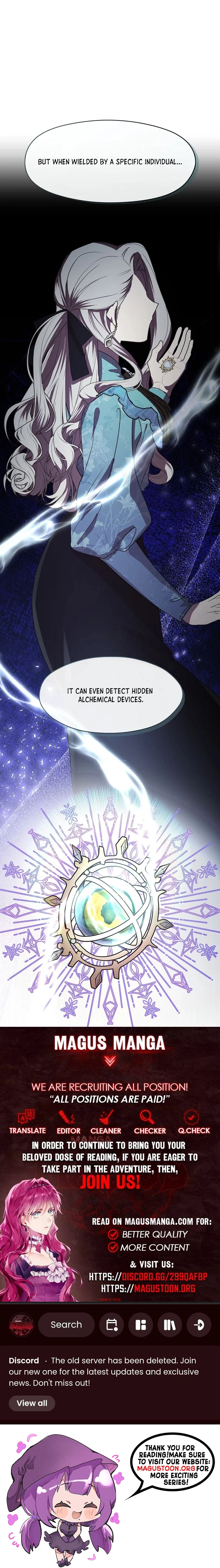 Darling, Why Do You Regret It? Chapter 46 Page 8