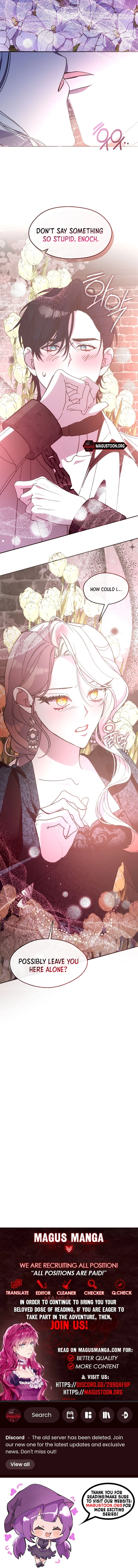 Darling, Why Do You Regret It? Chapter 58 Page 8