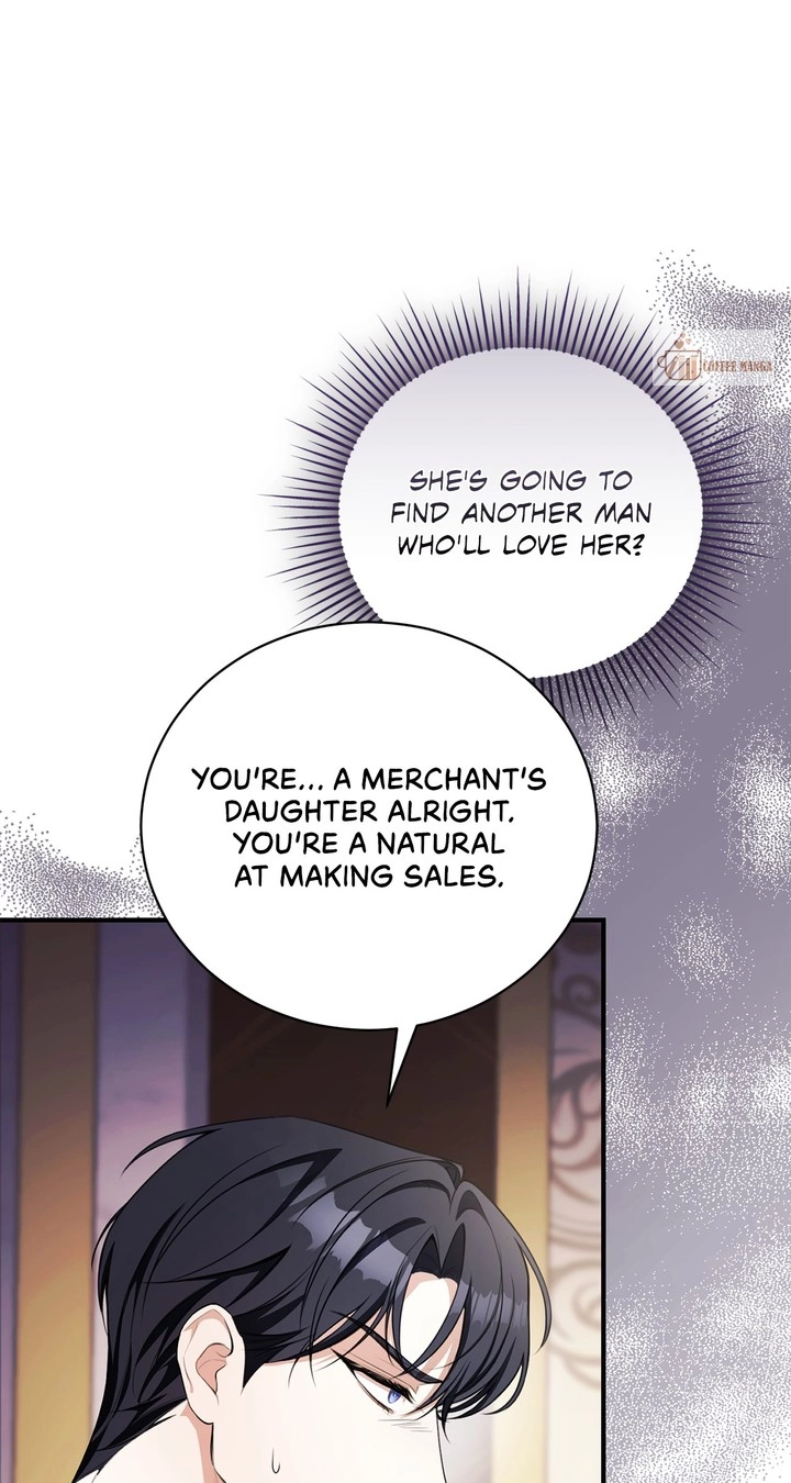 Dearest Fiancé, I Know You Despise Me Chapter 2 Page 6