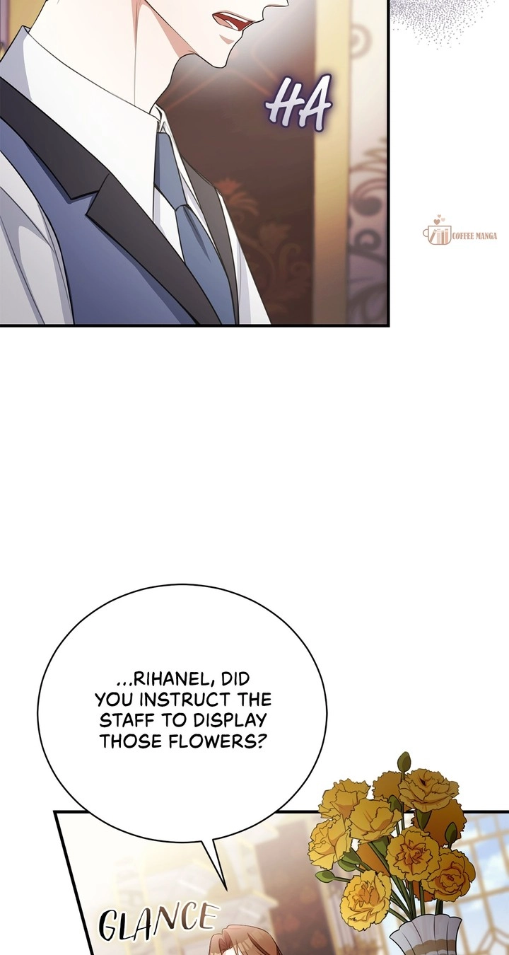 Dearest Fiancé, I Know You Despise Me Chapter 2 Page 7
