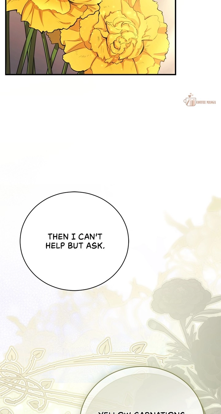 Dearest Fiancé, I Know You Despise Me Chapter 2 Page 9