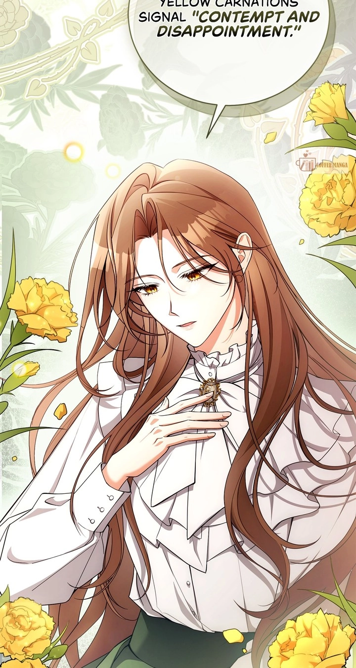 Dearest Fiancé, I Know You Despise Me Chapter 2 Page 10