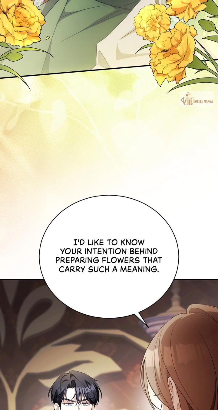 Dearest Fiancé, I Know You Despise Me Chapter 2 Page 11