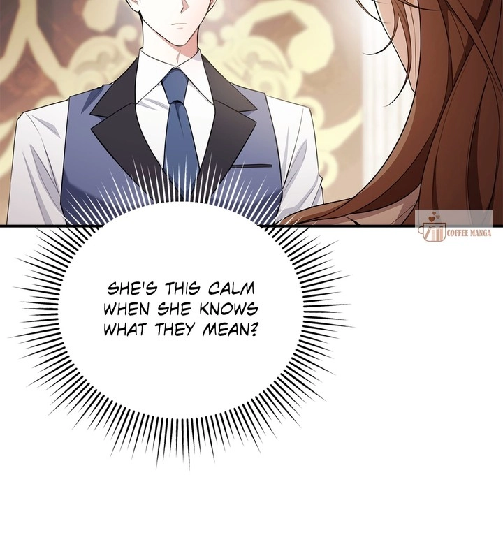 Dearest Fiancé, I Know You Despise Me Chapter 2 Page 12
