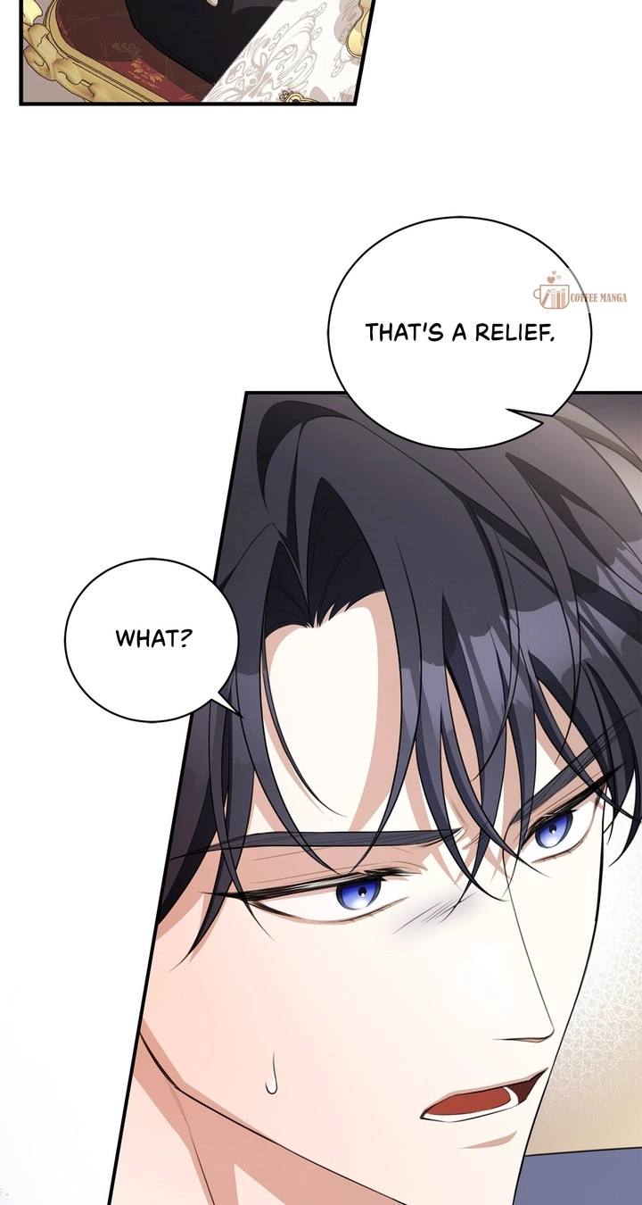 Dearest Fiancé, I Know You Despise Me Chapter 2 Page 14