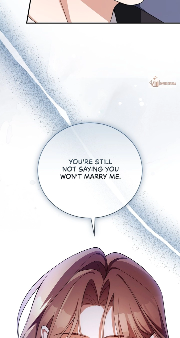 Dearest Fiancé, I Know You Despise Me Chapter 2 Page 15