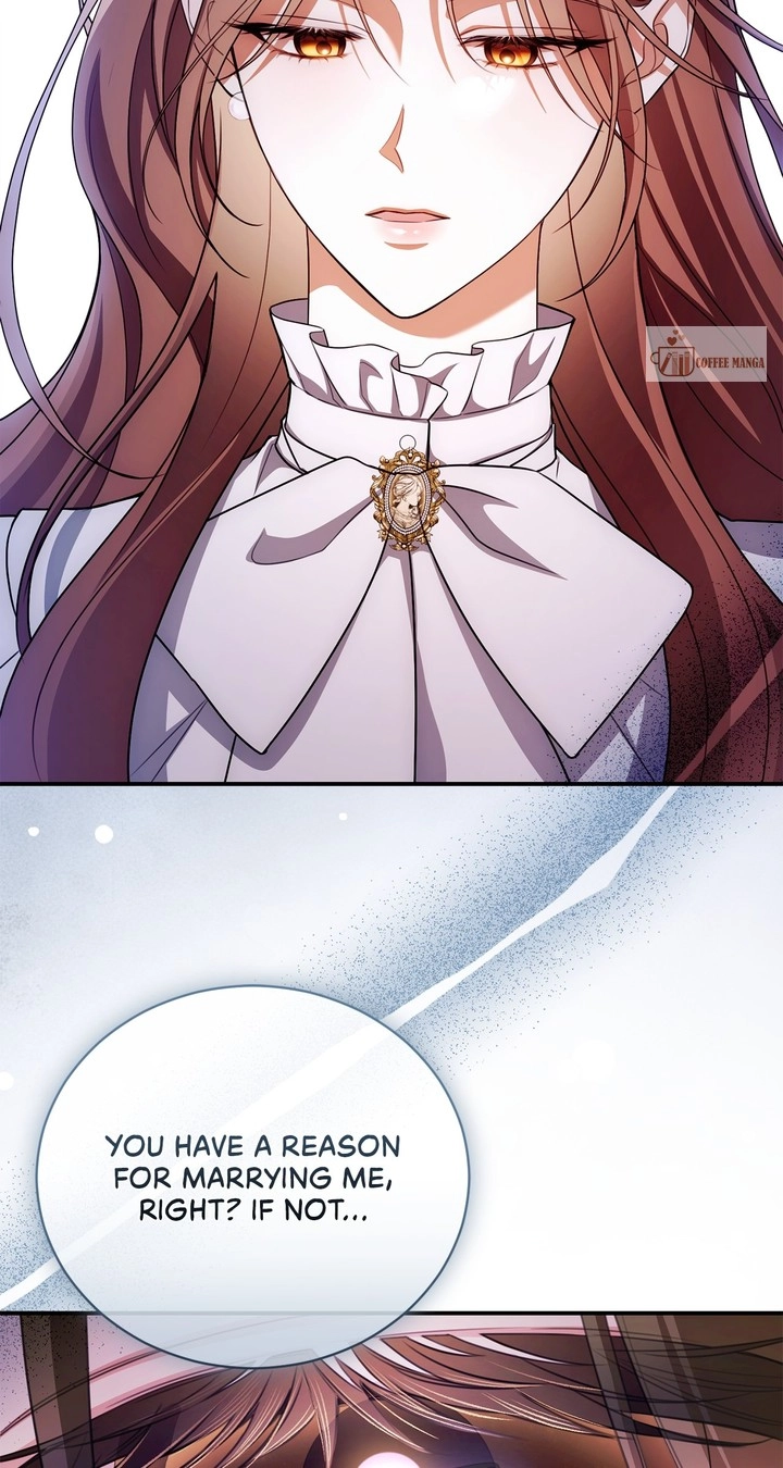 Dearest Fiancé, I Know You Despise Me Chapter 2 Page 16