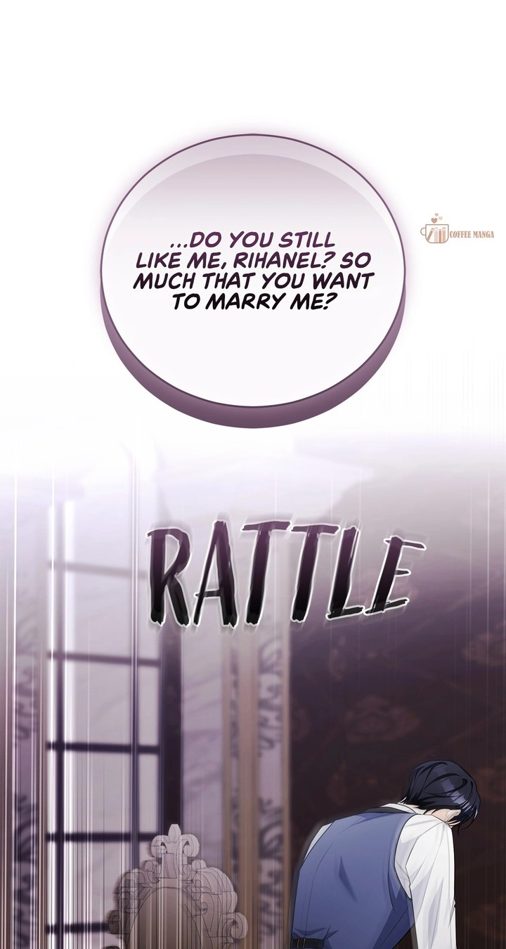 Dearest Fiancé, I Know You Despise Me Chapter 2 Page 18