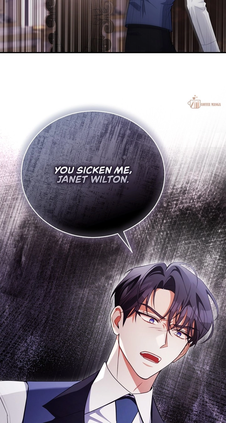 Dearest Fiancé, I Know You Despise Me Chapter 2 Page 19