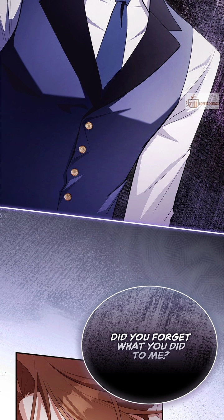Dearest Fiancé, I Know You Despise Me Chapter 2 Page 20