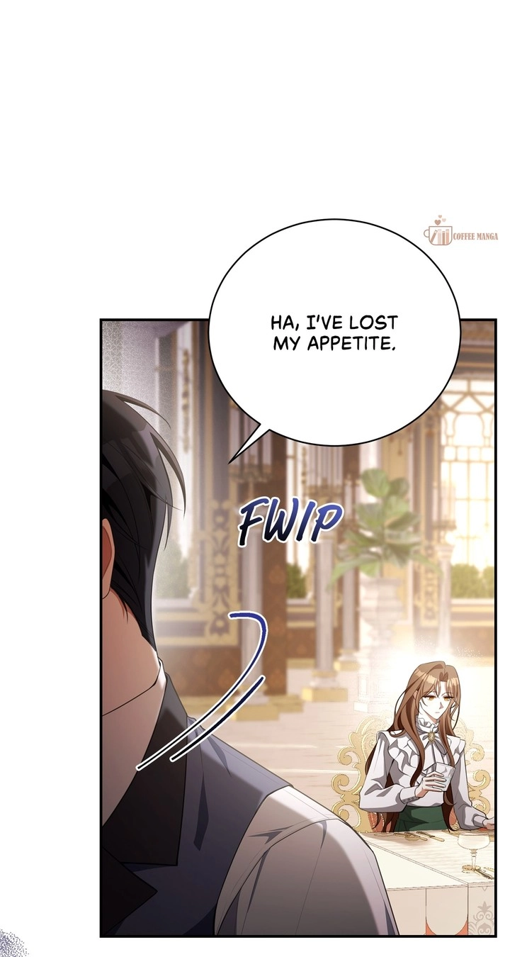 Dearest Fiancé, I Know You Despise Me Chapter 2 Page 22