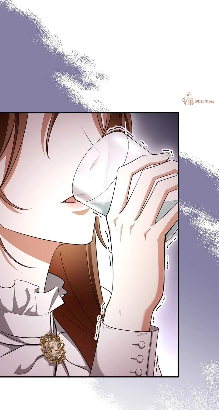 Dearest Fiancé, I Know You Despise Me Chapter 2 Page 23