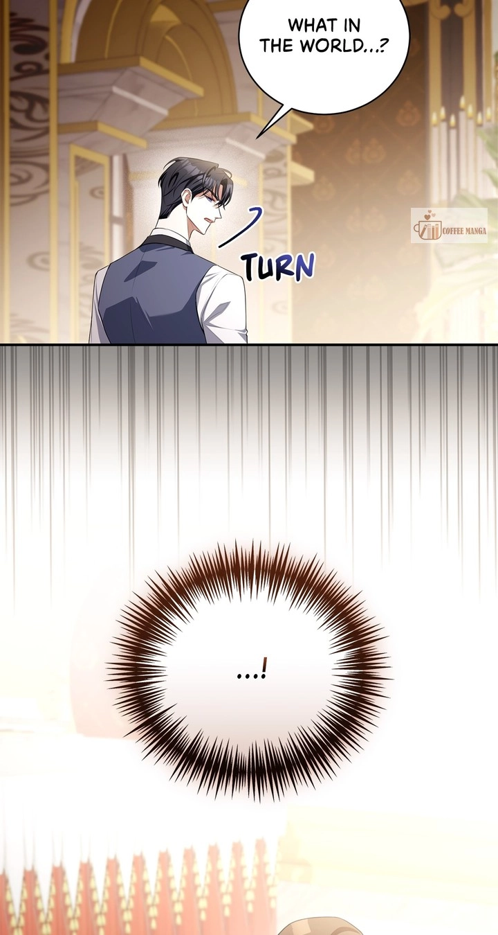 Dearest Fiancé, I Know You Despise Me Chapter 2 Page 25