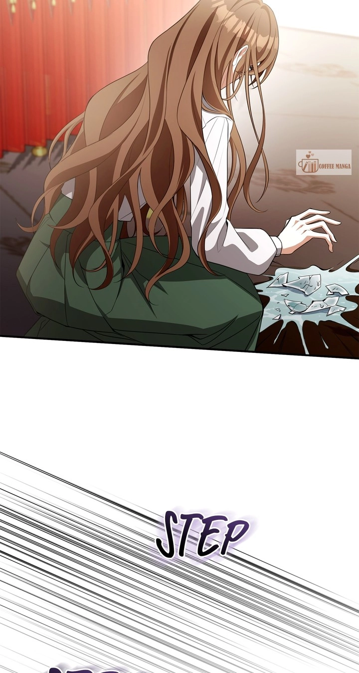 Dearest Fiancé, I Know You Despise Me Chapter 2 Page 26
