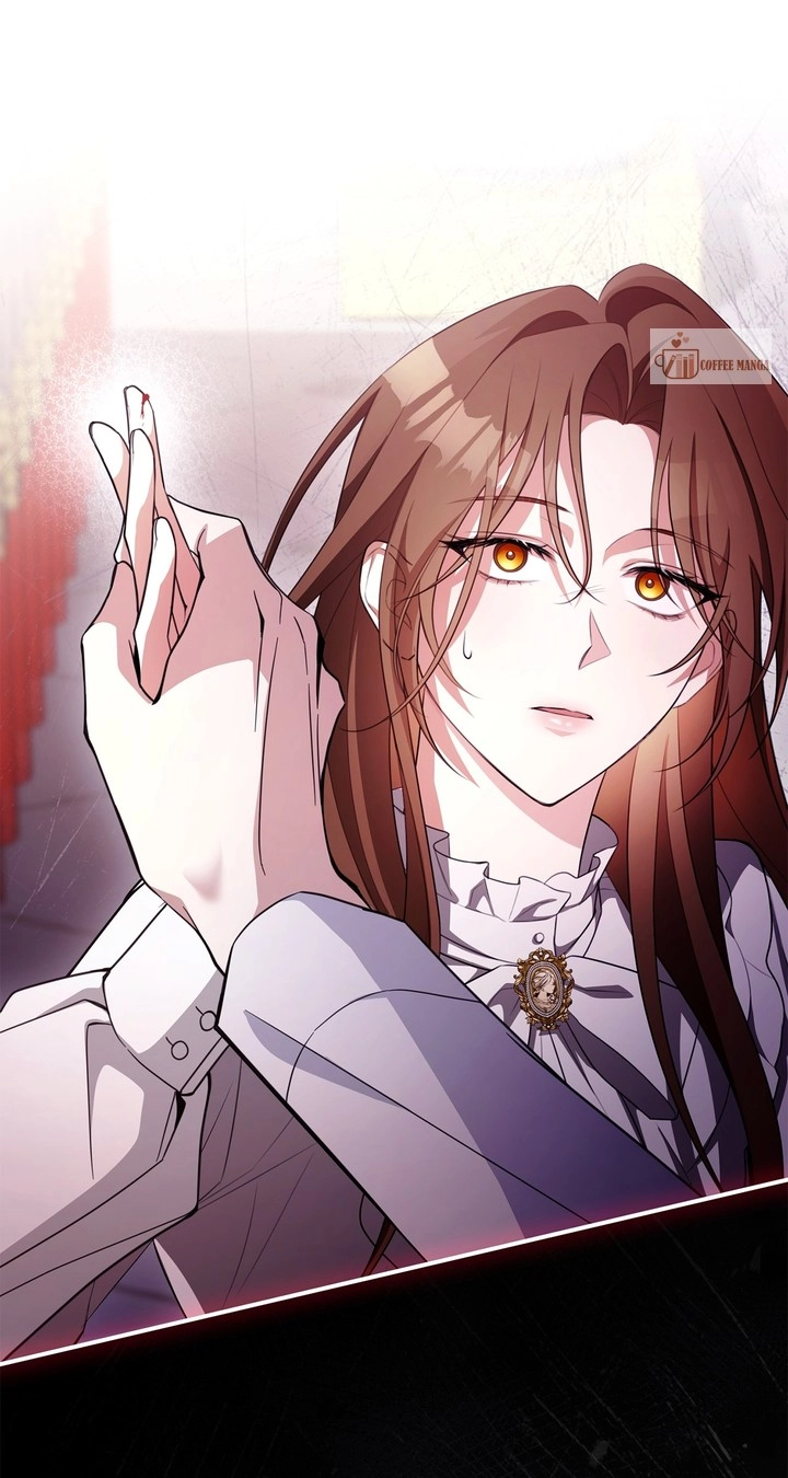 Dearest Fiancé, I Know You Despise Me Chapter 2 Page 29