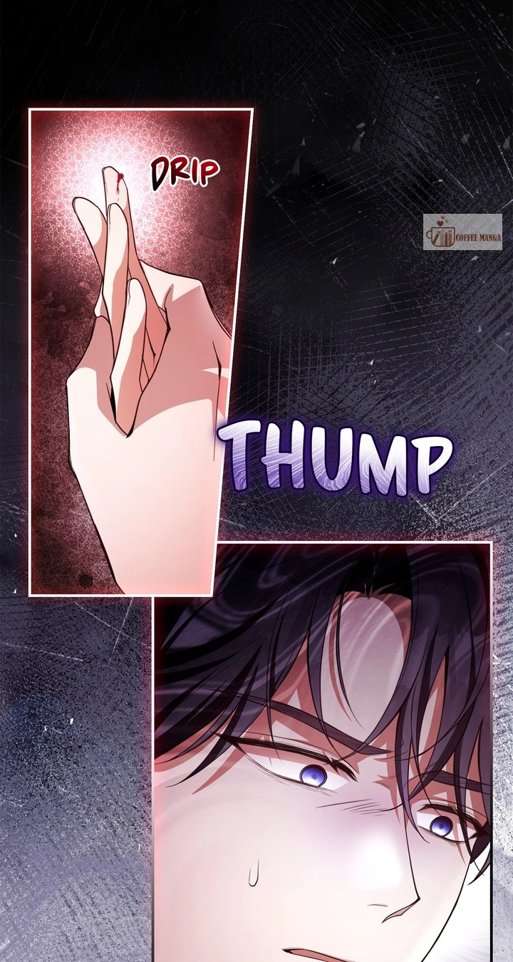 Dearest Fiancé, I Know You Despise Me Chapter 2 Page 30