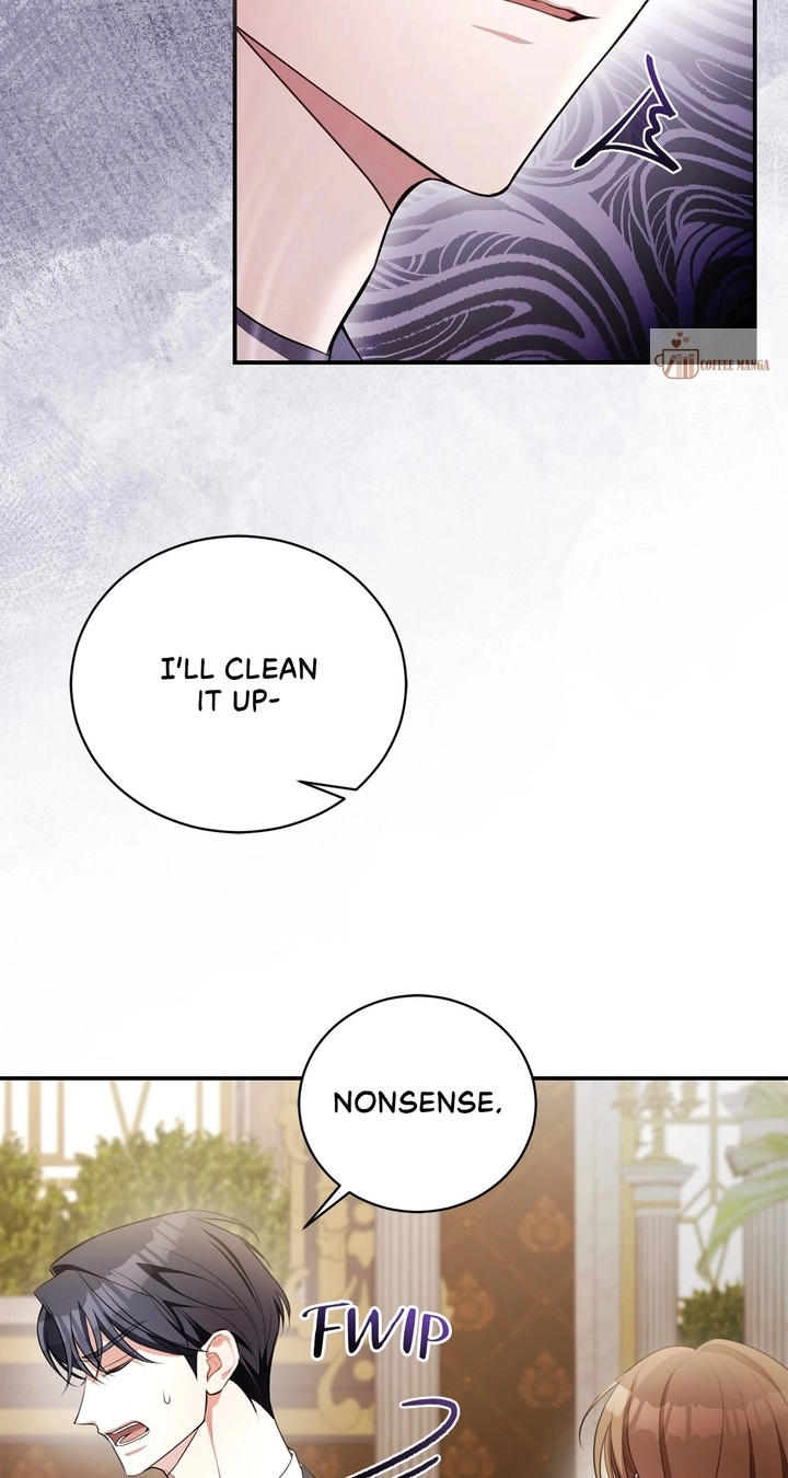 Dearest Fiancé, I Know You Despise Me Chapter 2 Page 31