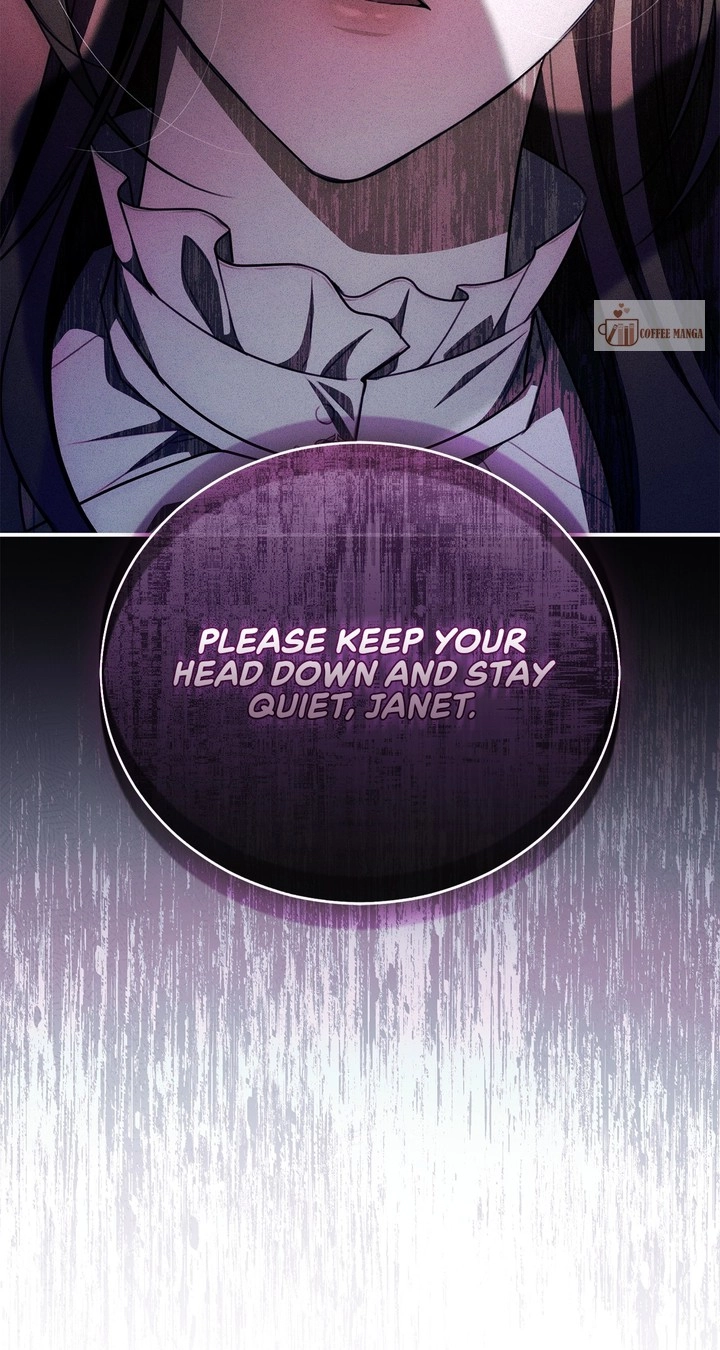 Dearest Fiancé, I Know You Despise Me Chapter 2 Page 34