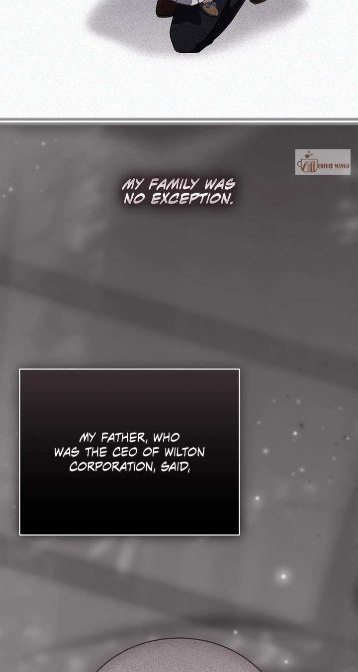 Dearest Fiancé, I Know You Despise Me Chapter 2 Page 42