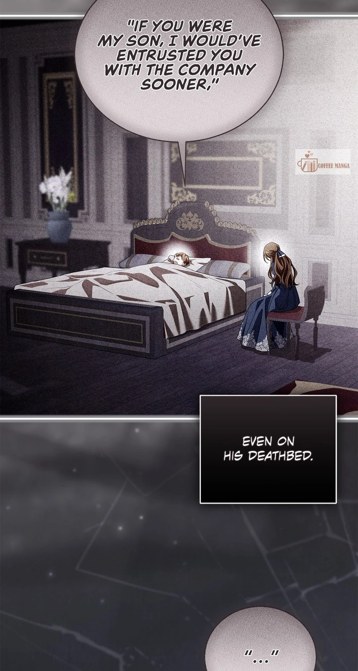 Dearest Fiancé, I Know You Despise Me Chapter 2 Page 43