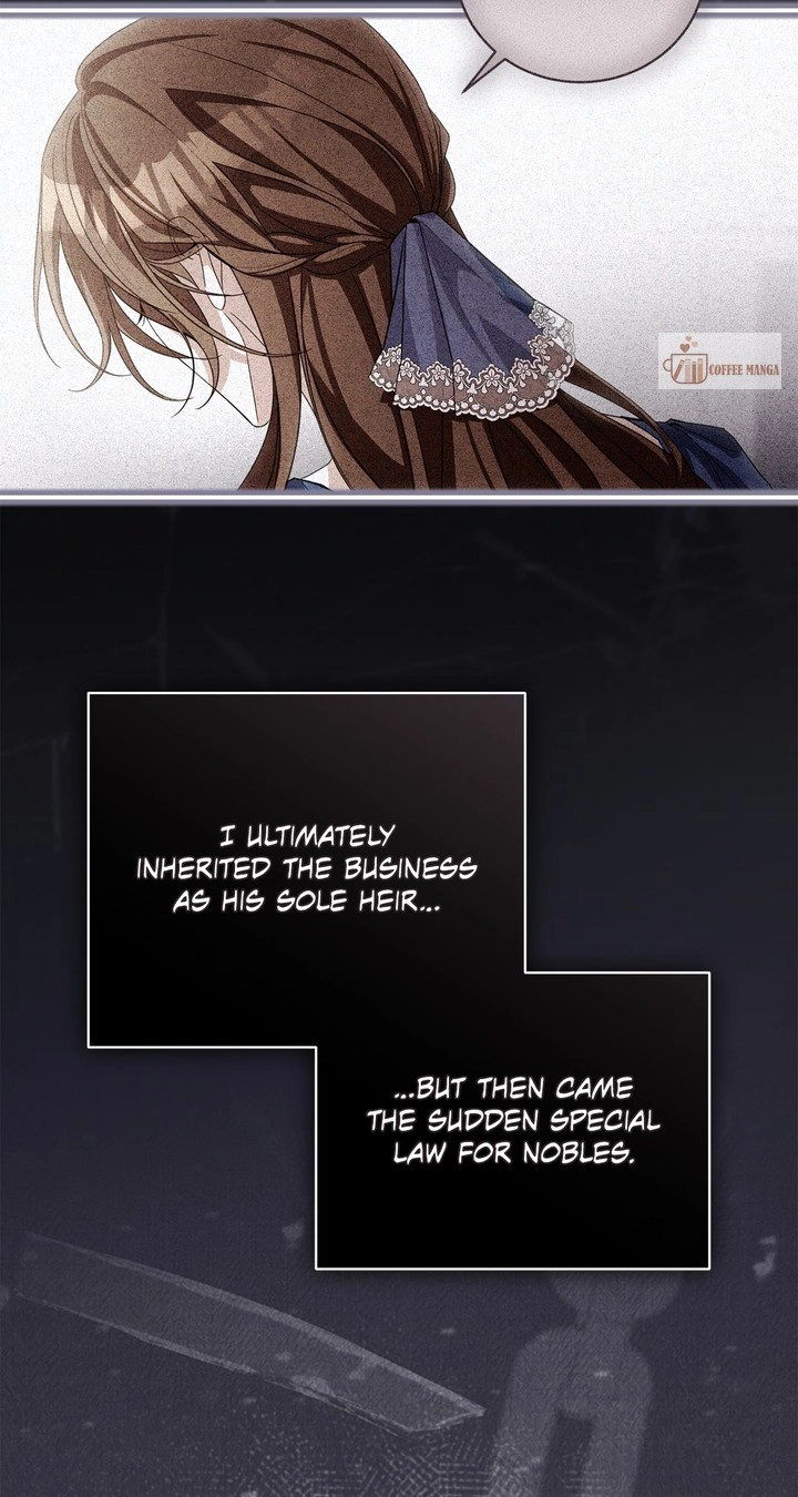 Dearest Fiancé, I Know You Despise Me Chapter 2 Page 44