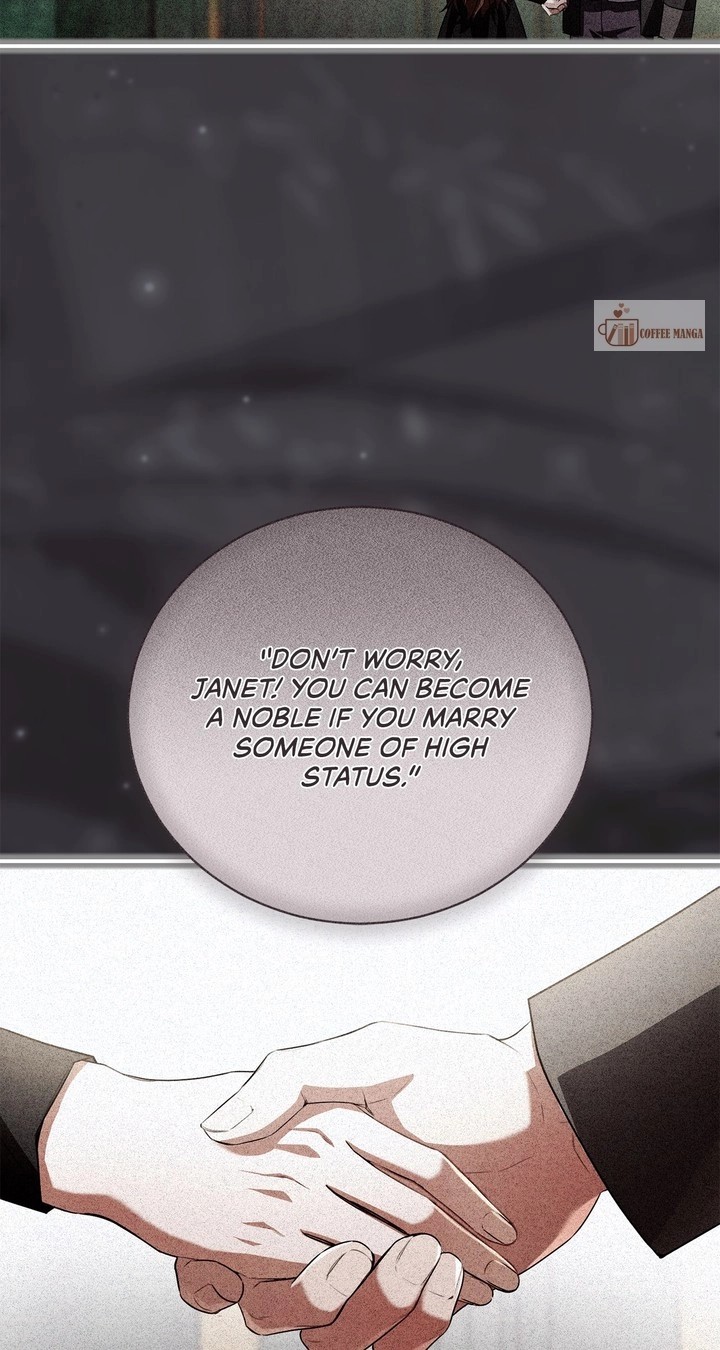 Dearest Fiancé, I Know You Despise Me Chapter 2 Page 47