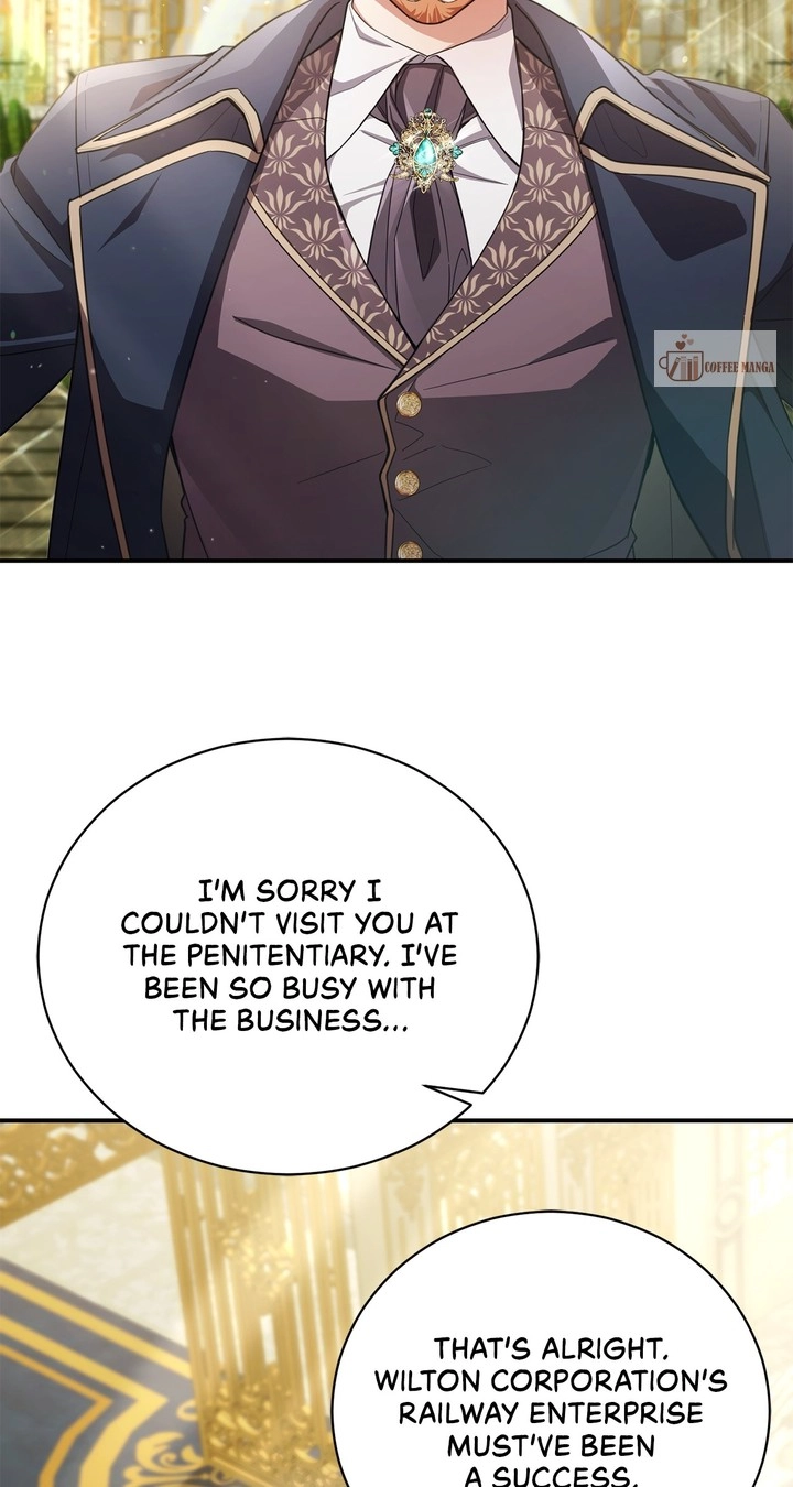 Dearest Fiancé, I Know You Despise Me Chapter 2 Page 50