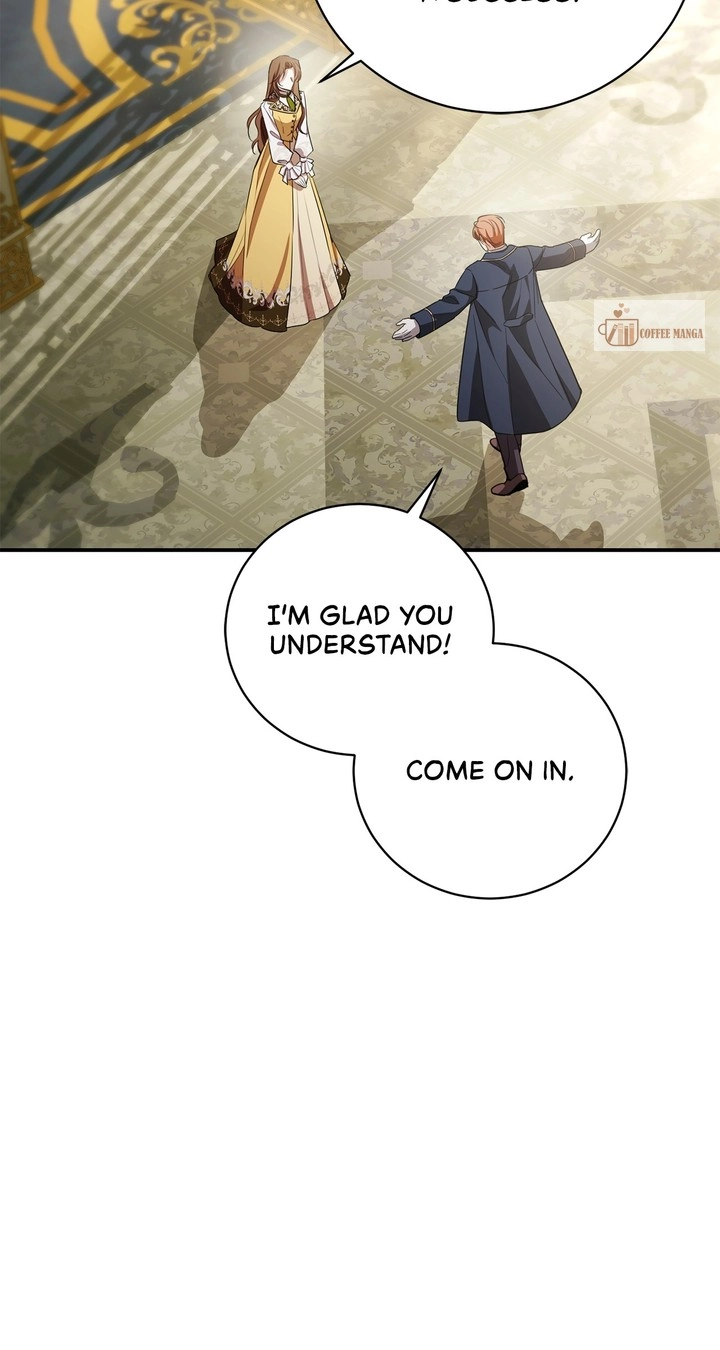 Dearest Fiancé, I Know You Despise Me Chapter 2 Page 51
