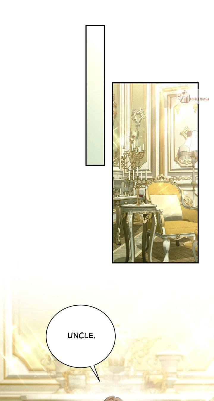 Dearest Fiancé, I Know You Despise Me Chapter 2 Page 52