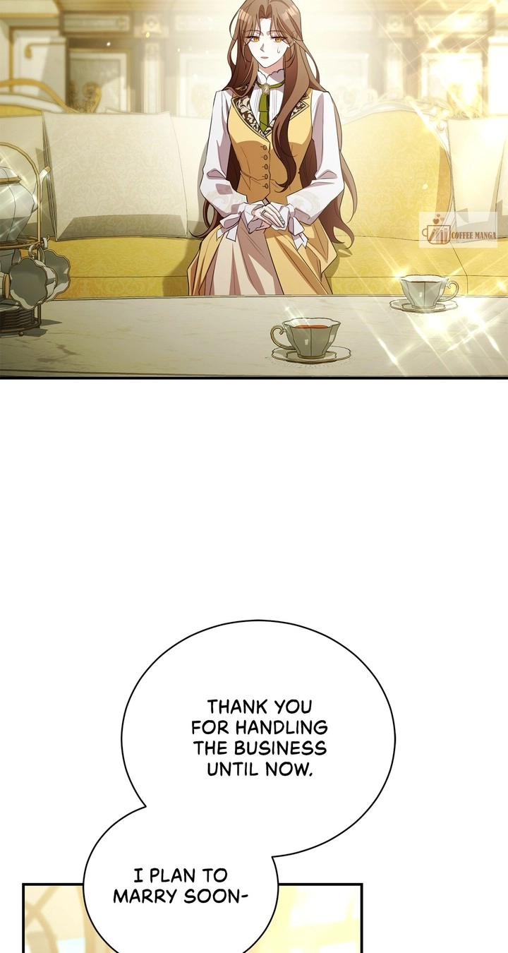 Dearest Fiancé, I Know You Despise Me Chapter 2 Page 53