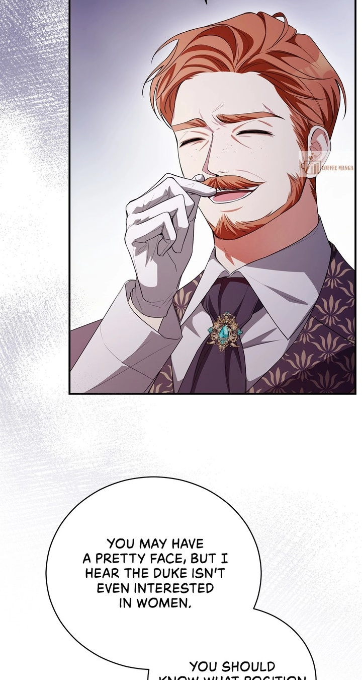 Dearest Fiancé, I Know You Despise Me Chapter 2 Page 55