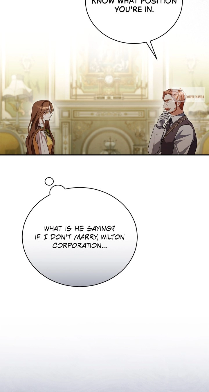 Dearest Fiancé, I Know You Despise Me Chapter 2 Page 56